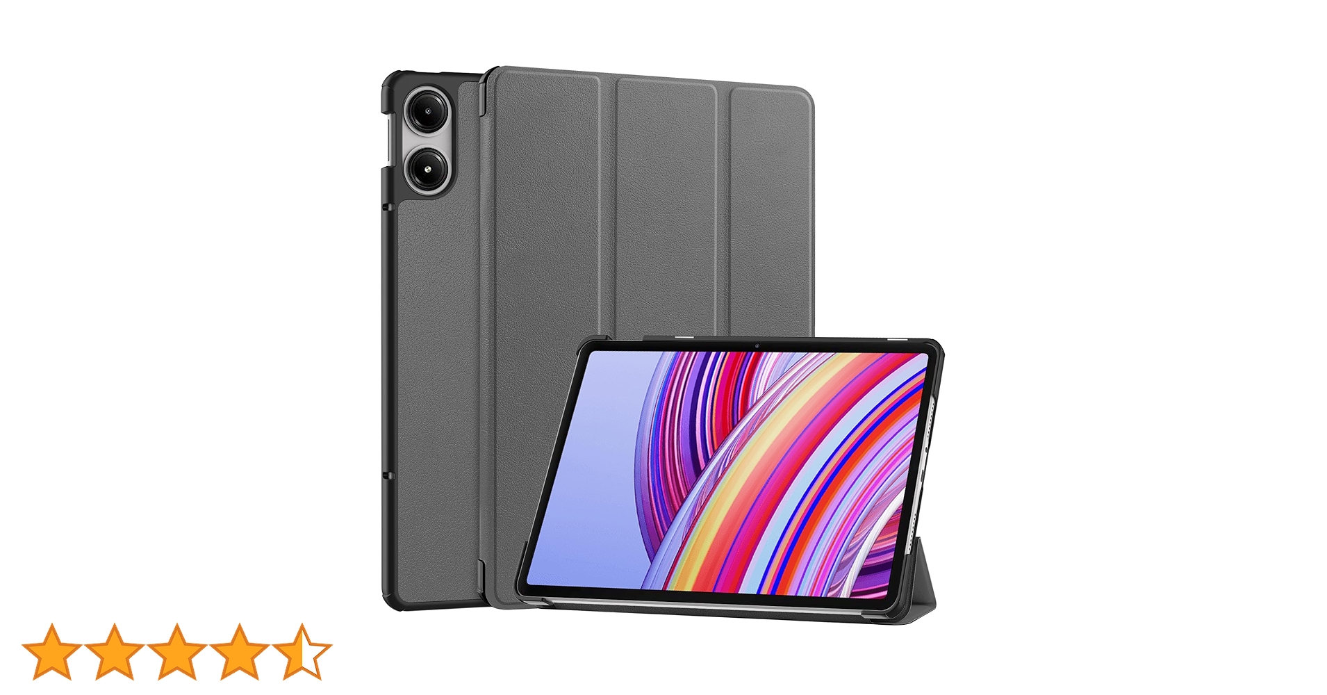 シャオミRedmi Pad Pro ケース付 Redmi Pad Pro Cover - Xiaomi Japan